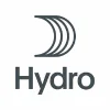 Hydro logo
