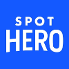 SpotHero logo