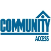 Community Access logo