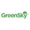 Greensky logo