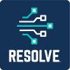 Resolve Systems logo