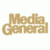 Media General logo