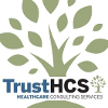 TrustHCS logo