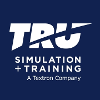 TRU Simulation + Training logo