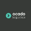 Ocado Logistics logo