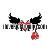 iLoveKickboxing.com logo