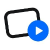 Uscreen logo