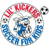 Lil Kickers logo