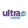 Ultra Mobile logo