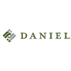 DANIEL logo