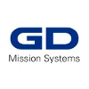 General Dynamics Mission Systems logo