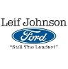 Leif Johnson Ford logo