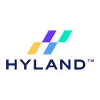 Hyland logo