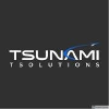 Tsunami Tsolutions logo