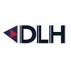 DLH Corporation logo