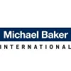 Michael Baker International logo