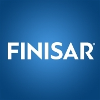 Finisar logo