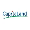 CapitaLand logo