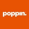 Poppin logo
