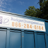 Budget Dumpster logo