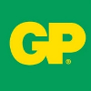 GP Batteries logo
