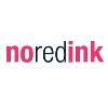 NoRedInk logo