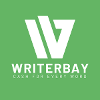 WriterBay.com logo