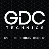 GDC Technics logo