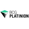 BCG Platinion logo