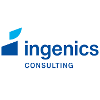 Ingenics logo