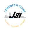 JSI Janitorial logo