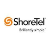 ShoreTel logo