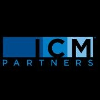 ICM Partners logo