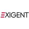Exigent Technologies logo