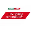 Puma Energy logo