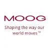 Moog Inc. logo