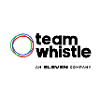 Team Whistle logo