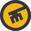 KeyMe Locksmiths logo