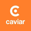 Caviar logo