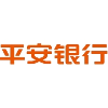 Ping An Bank logo