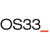 OS33 logo