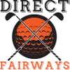 Direct Fairways logo