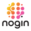 Nogin logo