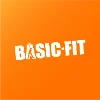 Basic-Fit logo