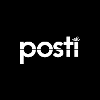 Posti Group logo