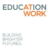 Education at Work logo