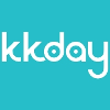 KKday logo