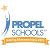 Propel Schools logo