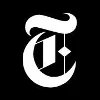 New York Times logo