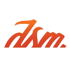 The DSM Group logo